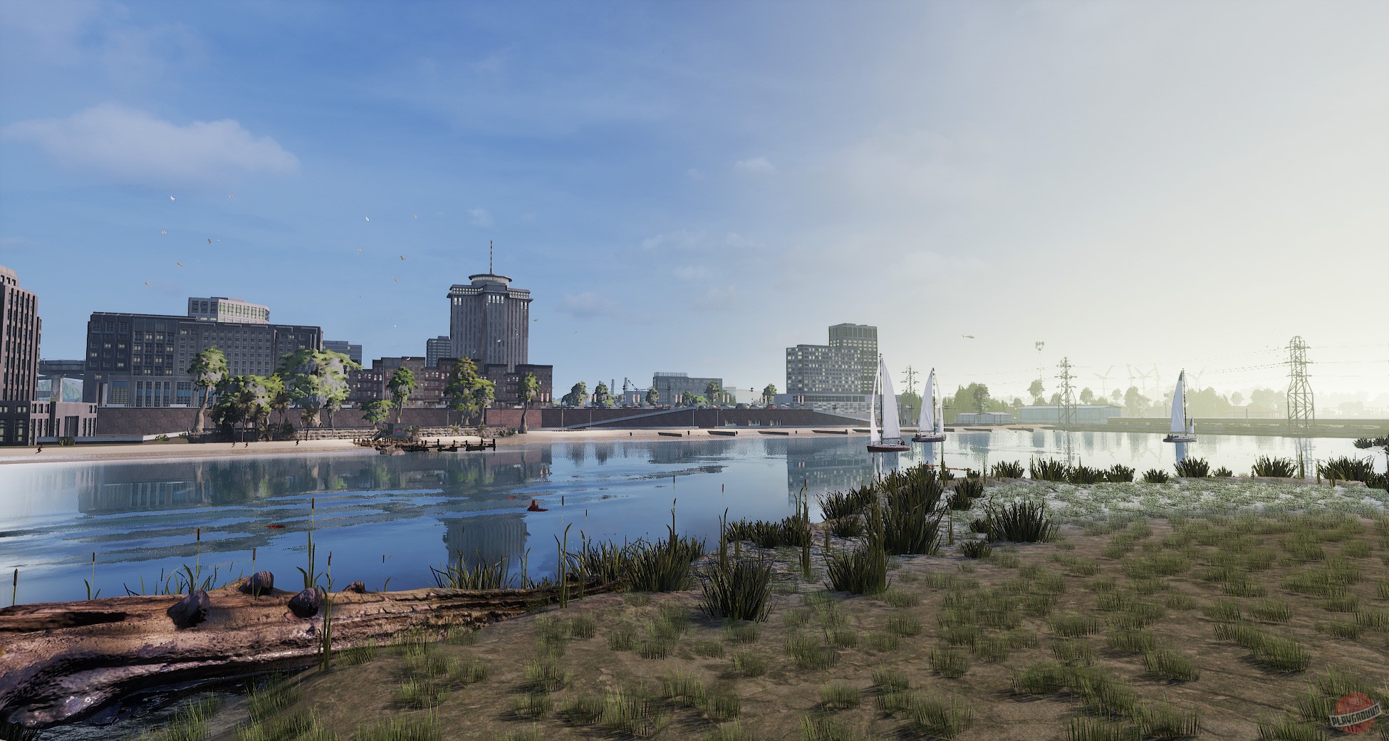 Скриншот из игры Maneater - 81