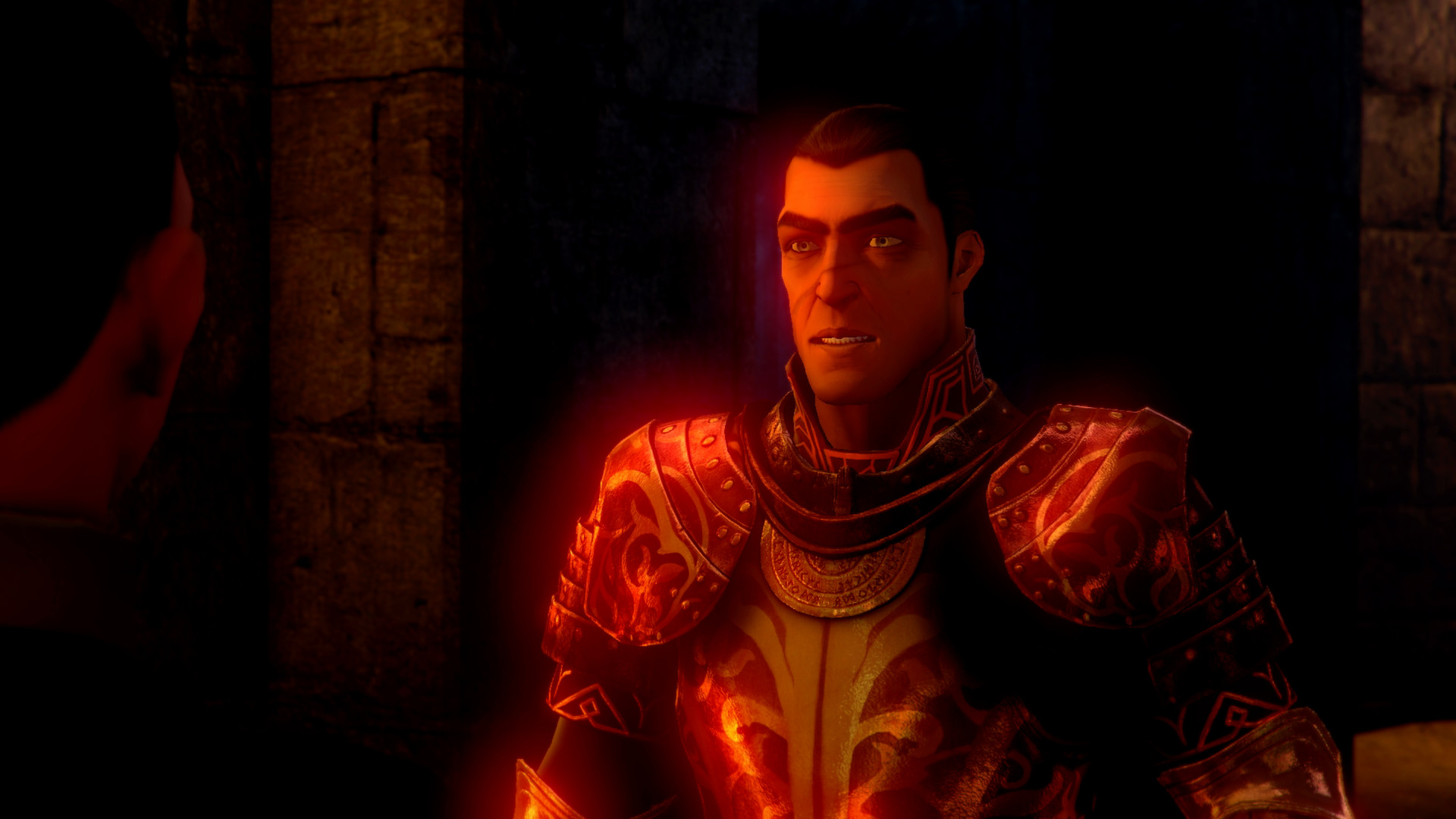 Скриншот из игры Dreamfall Chapters Book Two: Rebels - 5