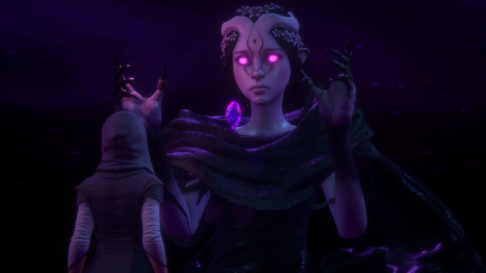 Скриншот из игры Dreamfall Chapters: The Longest Journey - 94