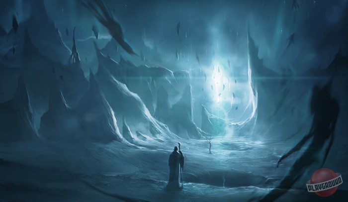 Скриншот из игры Dreamfall Chapters: The Longest Journey - 43