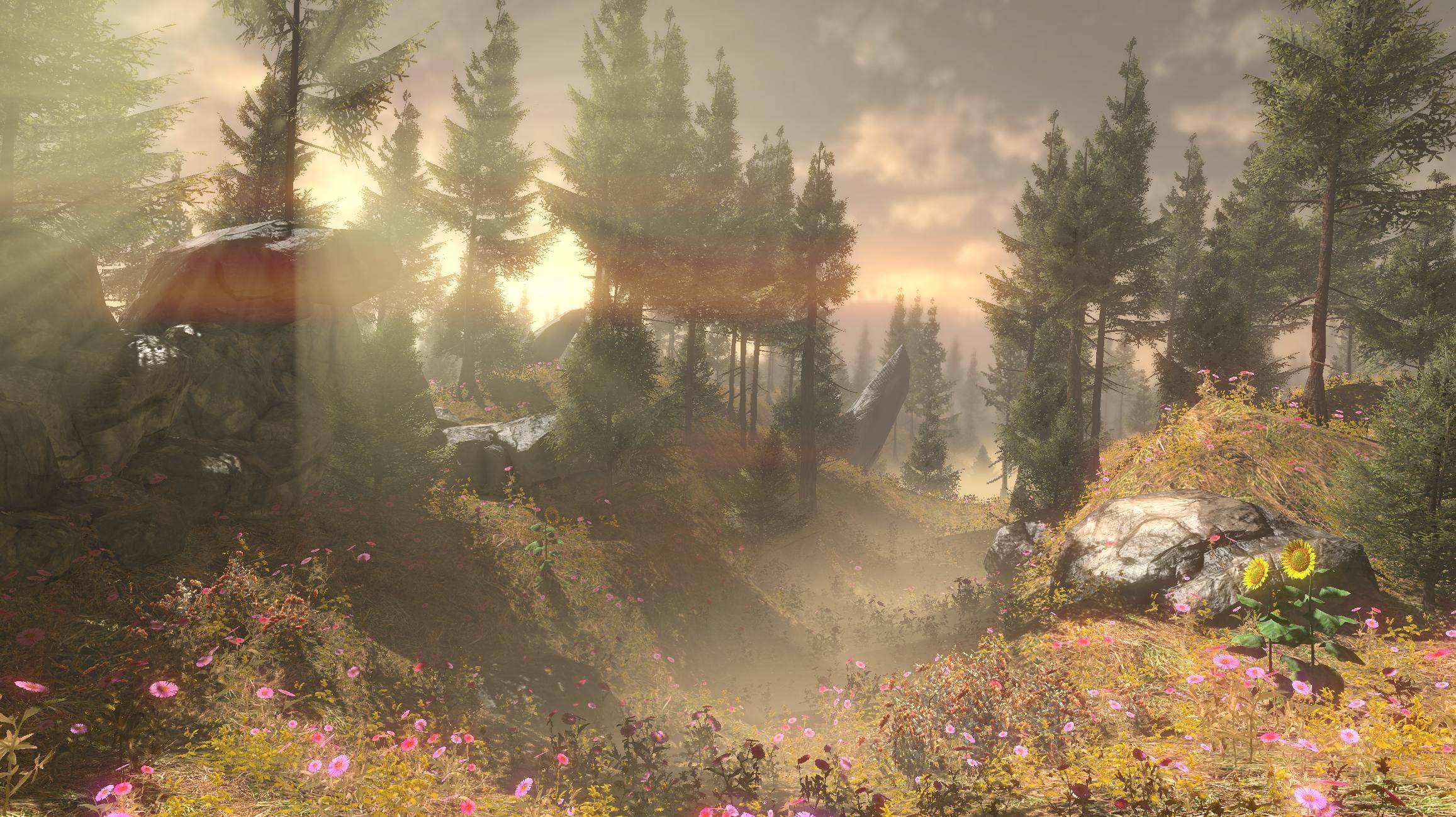Скриншот из игры Dreamfall Chapters: The Longest Journey - 128