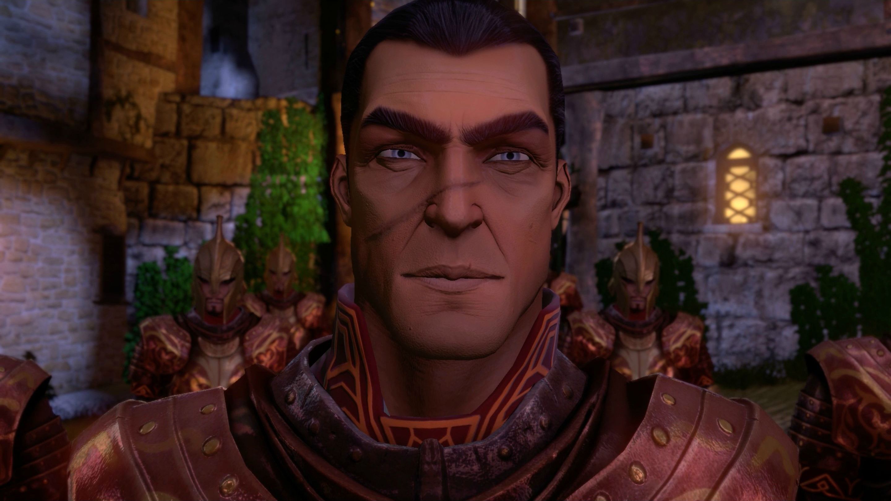 Скриншот из игры Dreamfall Chapters: The Longest Journey - 64