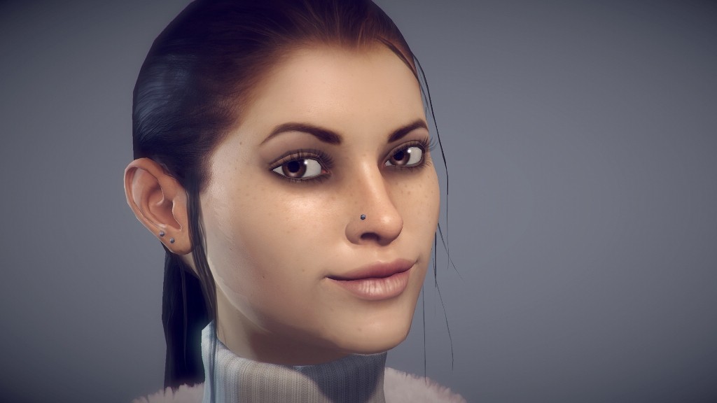 Скриншот из игры Dreamfall Chapters: The Longest Journey - 81