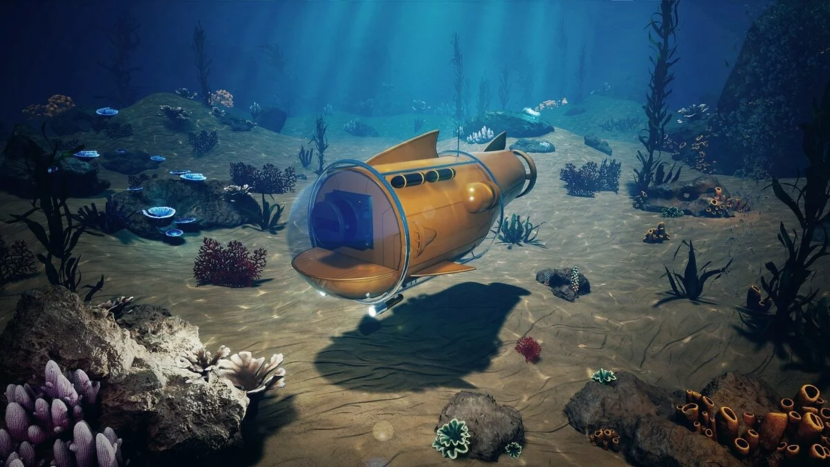 Скриншот из игры Fishkeeper - 12