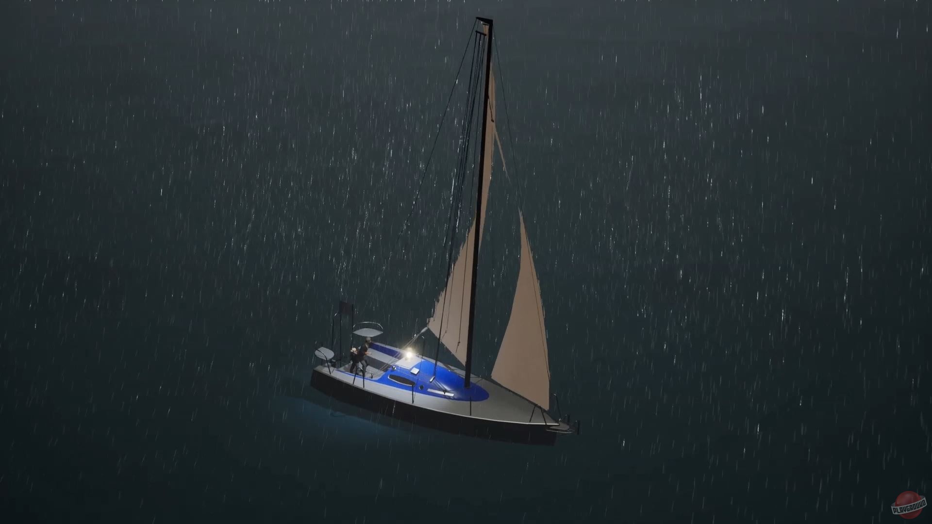 Скриншот из игры My Father My Son - 11