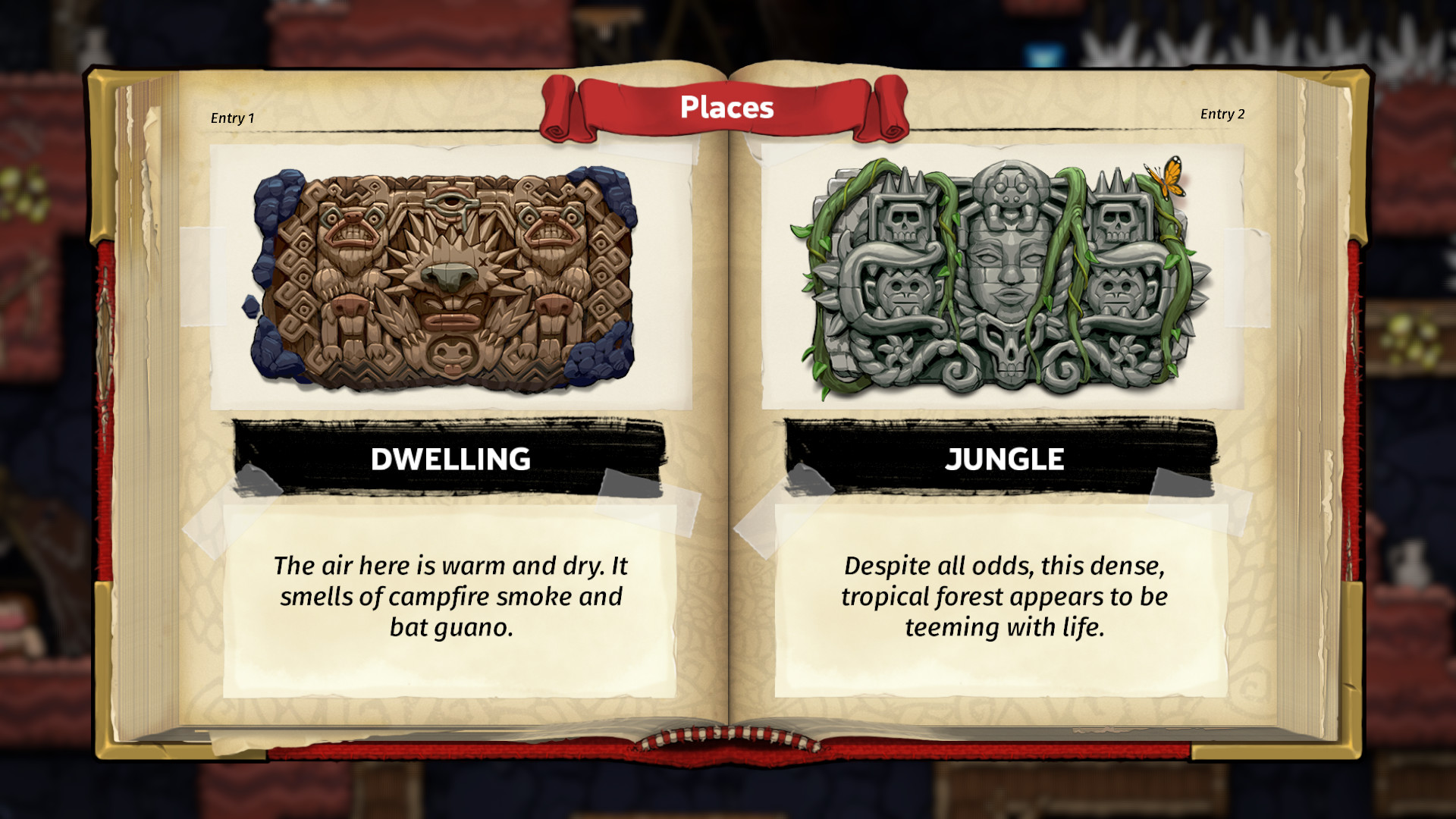 Скриншот из игры Spelunky 2 - 11