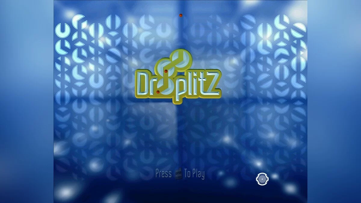 Скриншот из игры Droplitz - 18