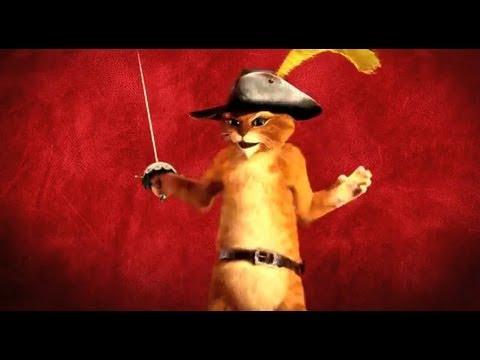 Скриншот из игры Puss in Boots: The Video Game - 3