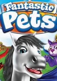 Обложка игры Fantastic Pets