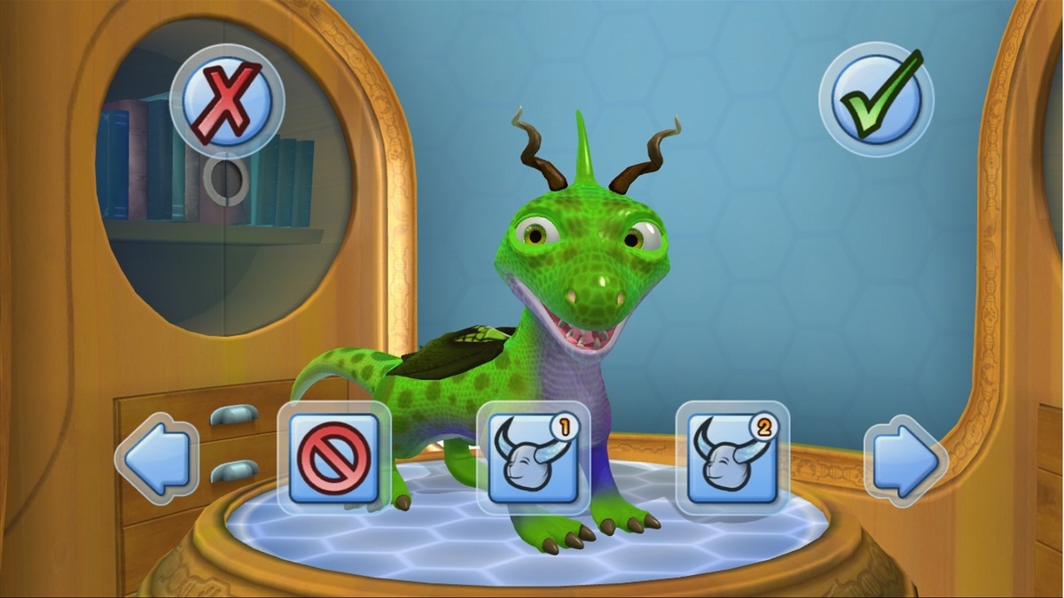 Скриншот из игры Fantastic Pets - 61