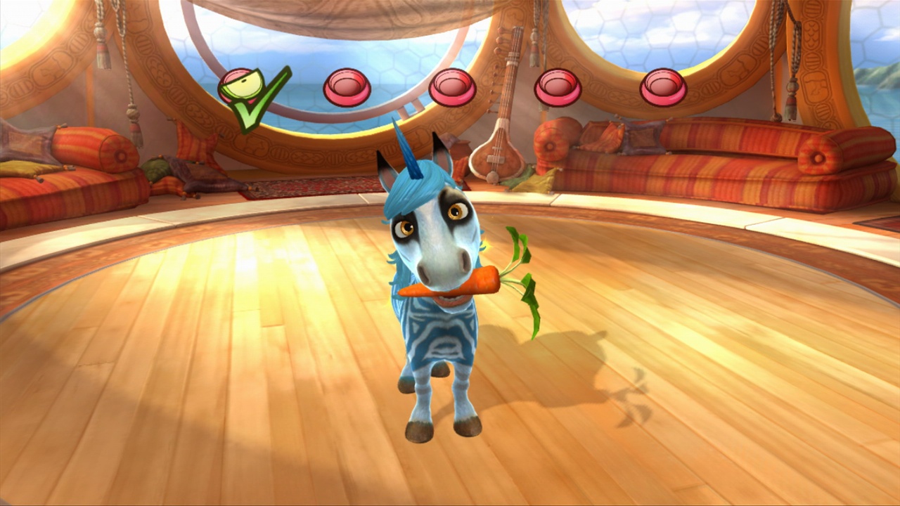 Скриншот из игры Fantastic Pets - 30