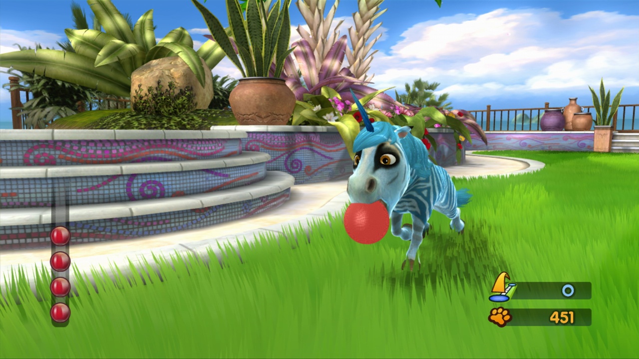 Скриншот из игры Fantastic Pets - 54