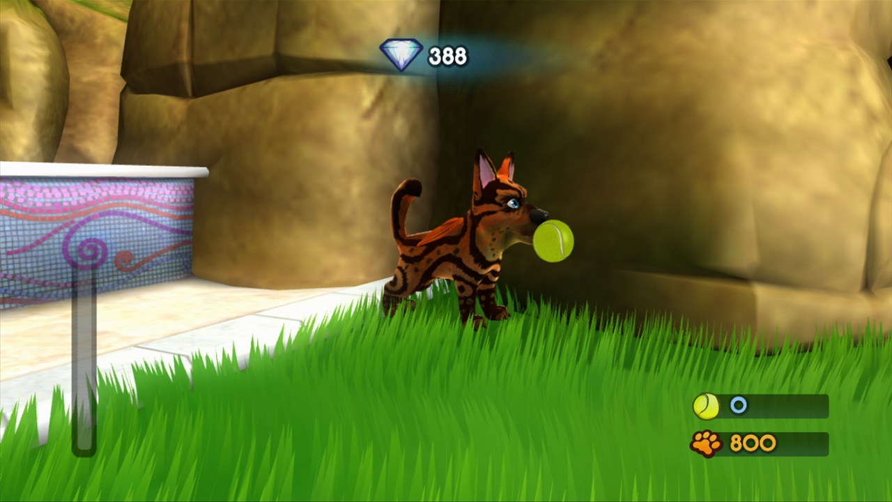 Скриншот из игры Fantastic Pets - 23