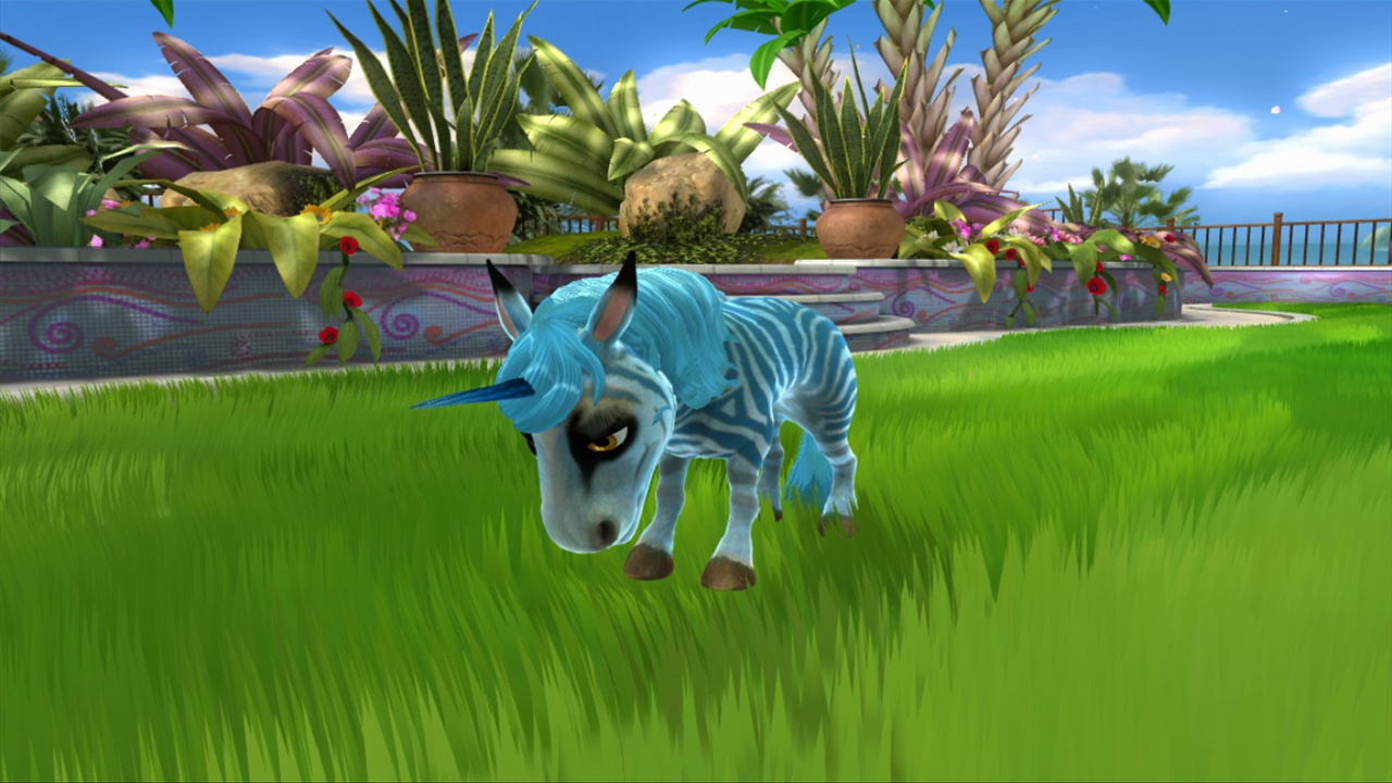 Скриншот из игры Fantastic Pets - 24