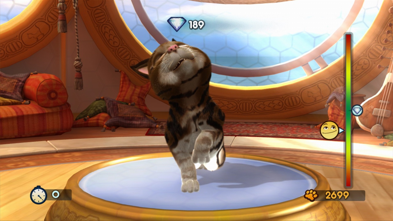 Скриншот из игры Fantastic Pets - 56