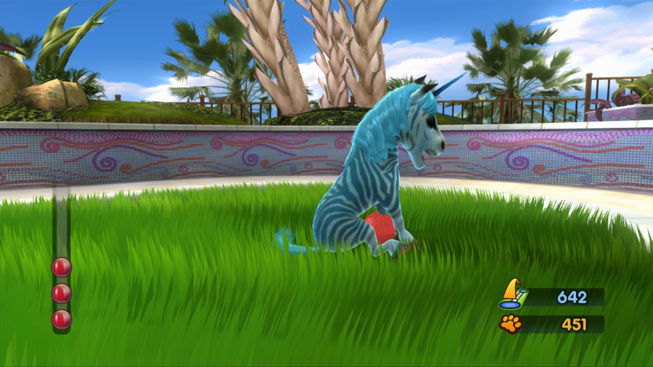 Скриншот из игры Fantastic Pets - 62