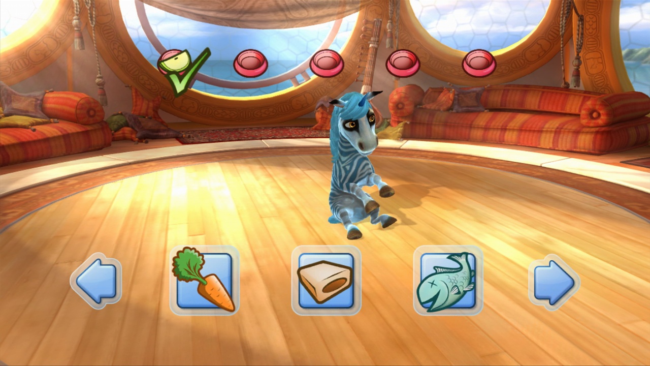 Скриншот из игры Fantastic Pets - 42