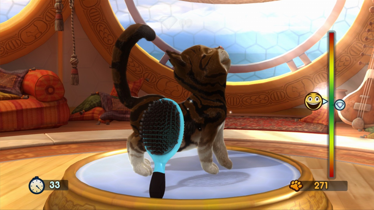 Скриншот из игры Fantastic Pets - 35