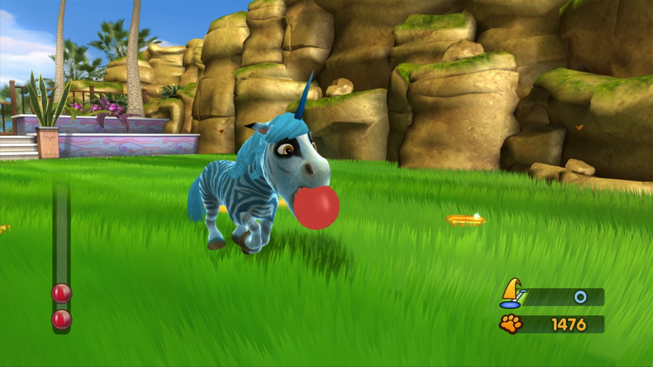 Скриншот из игры Fantastic Pets - 41