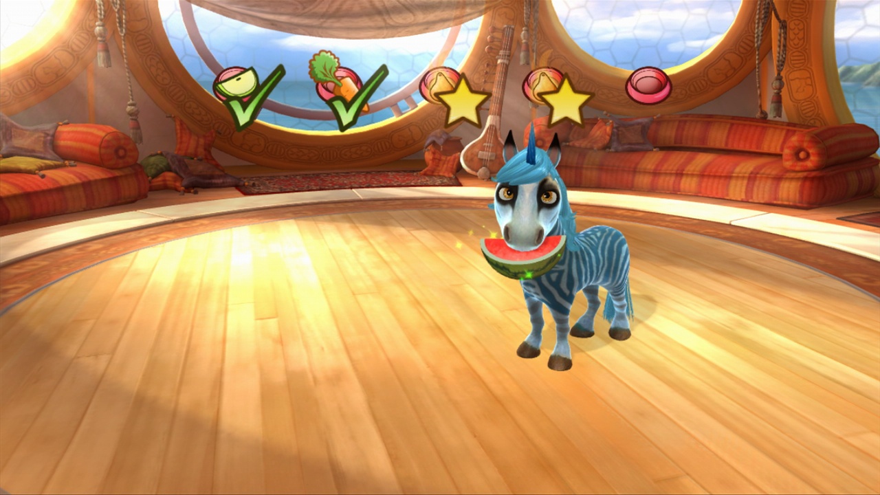 Скриншот из игры Fantastic Pets - 74