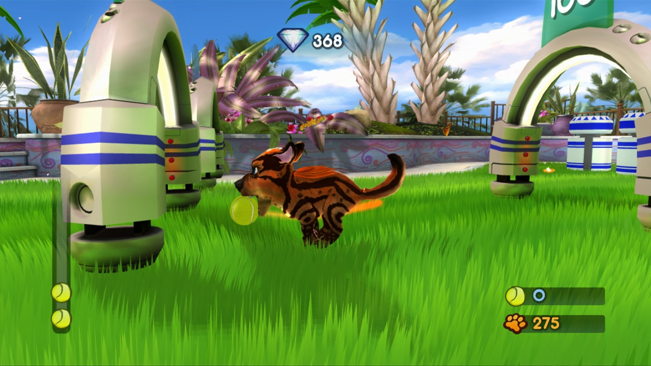 Скриншот из игры Fantastic Pets - 70