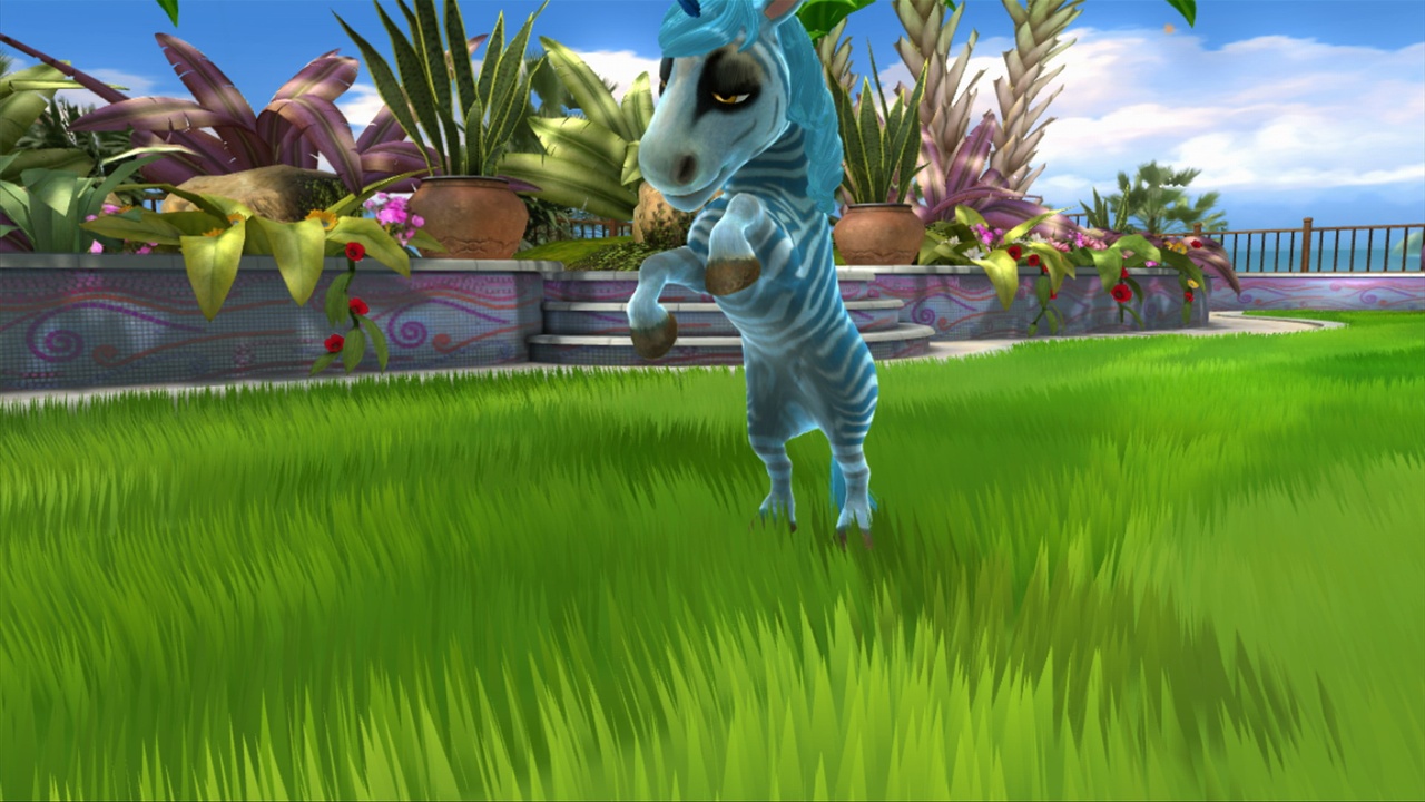 Скриншот из игры Fantastic Pets - 71