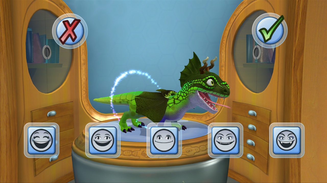 Скриншот из игры Fantastic Pets - 32