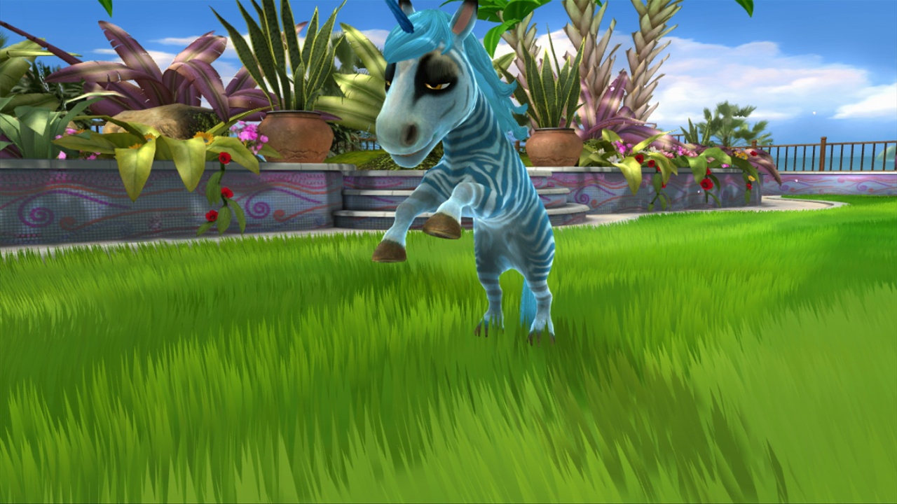 Скриншот из игры Fantastic Pets - 43