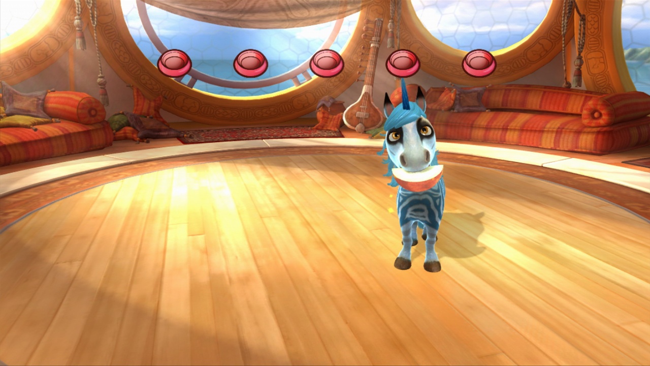 Скриншот из игры Fantastic Pets - 44