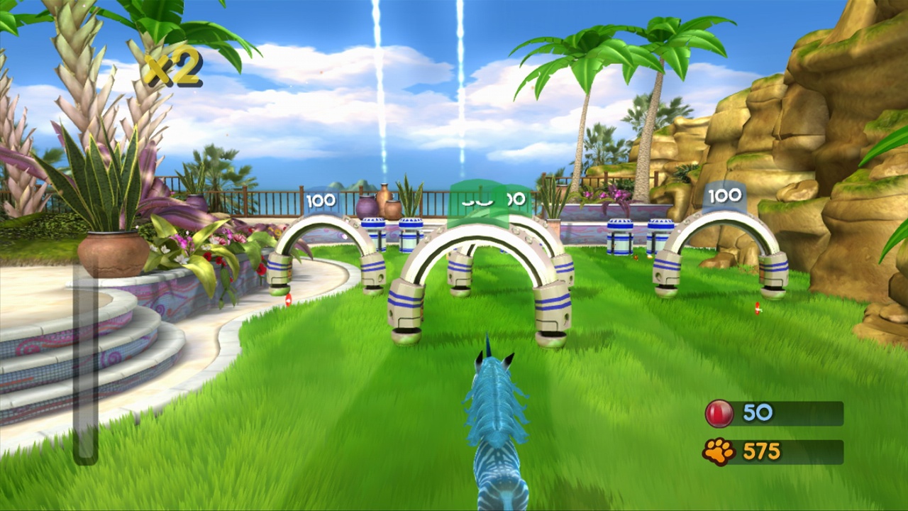 Скриншот из игры Fantastic Pets - 73