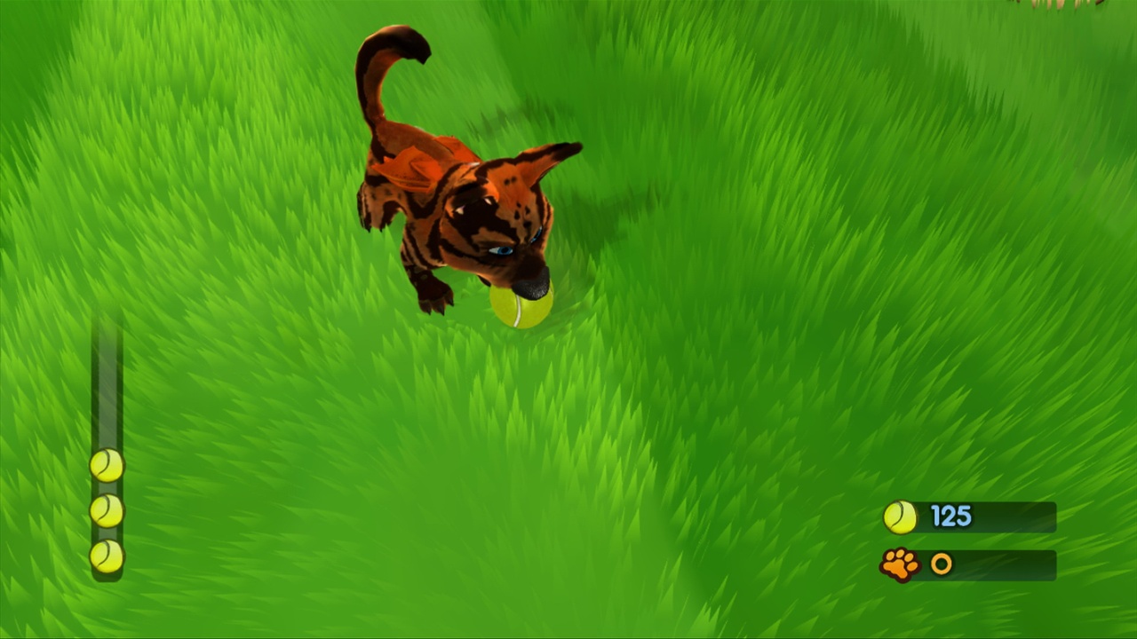 Скриншот из игры Fantastic Pets - 47