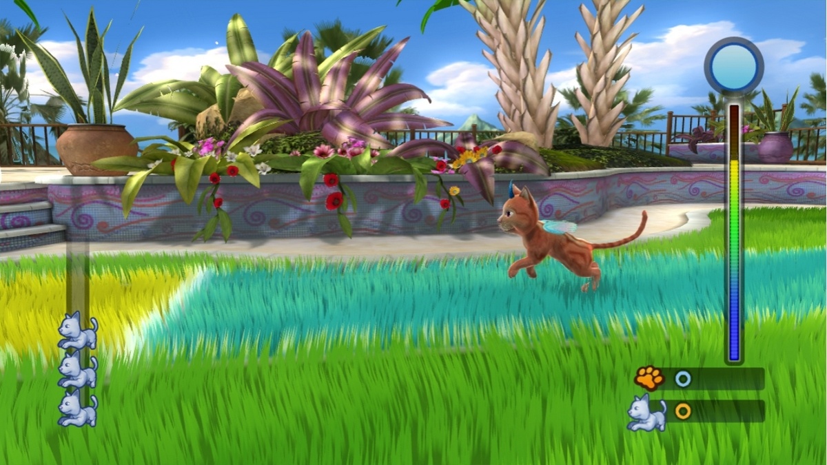 Скриншот из игры Fantastic Pets - 50