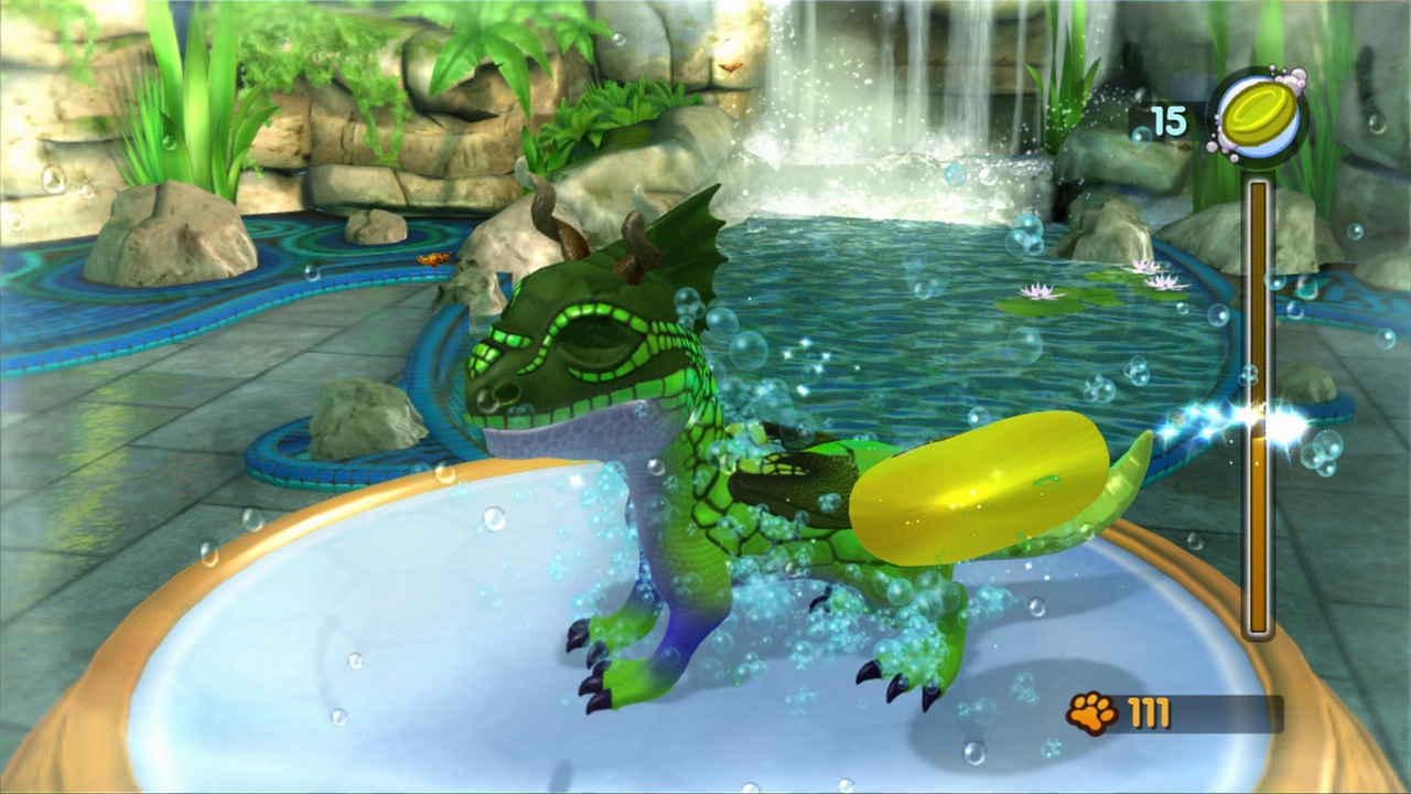 Скриншот из игры Fantastic Pets - 28