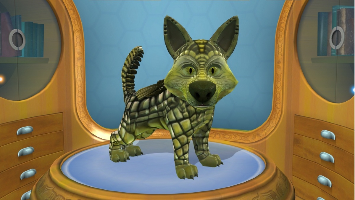 Скриншот из игры Fantastic Pets - 51