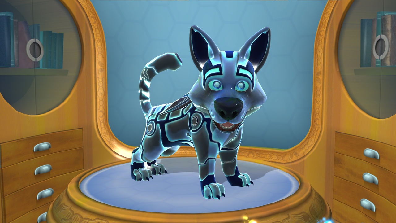 Скриншот из игры Fantastic Pets - 55