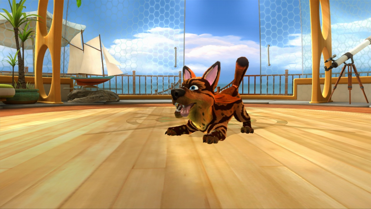 Скриншот из игры Fantastic Pets - 21