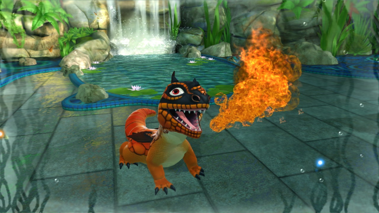 Скриншот из игры Fantastic Pets - 29