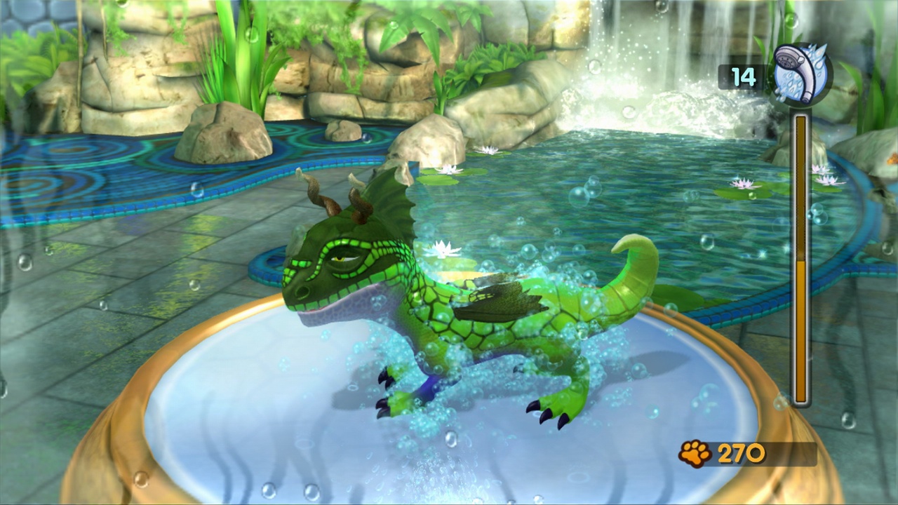 Скриншот из игры Fantastic Pets - 38