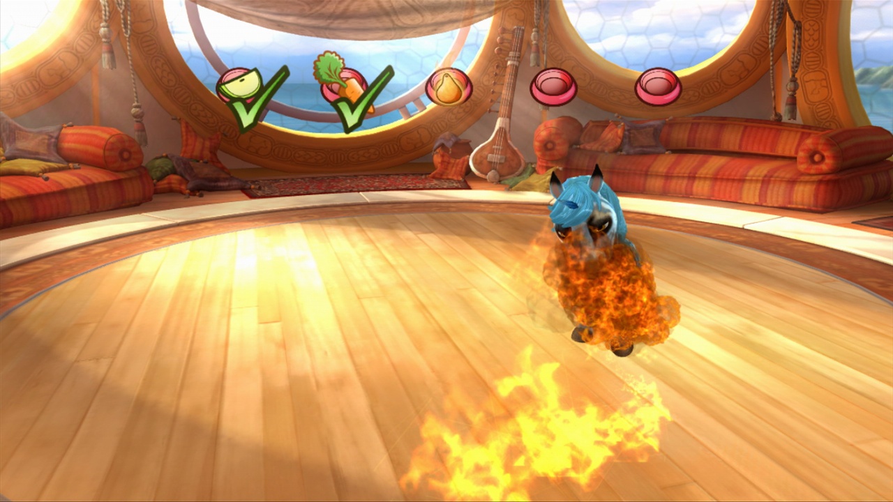 Скриншот из игры Fantastic Pets - 40