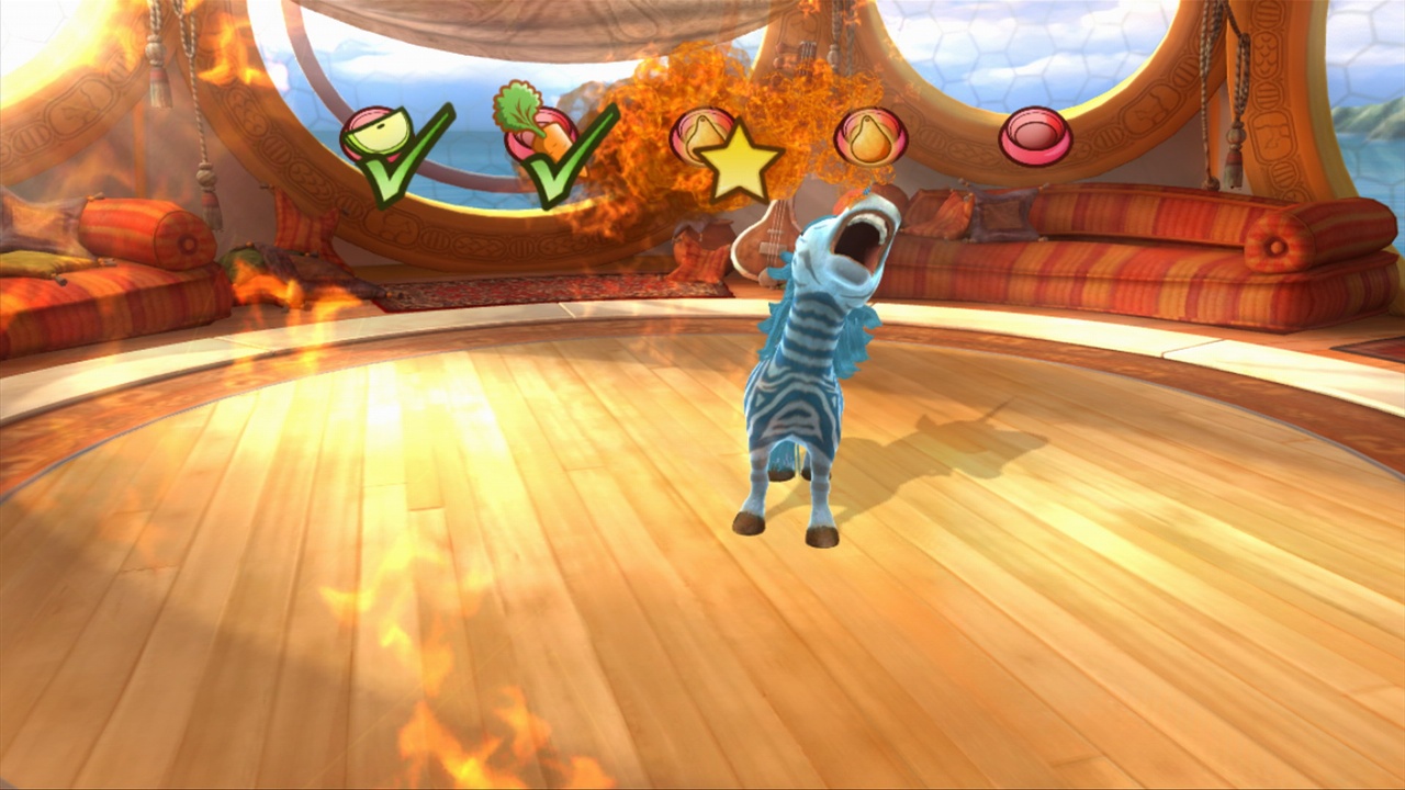 Скриншот из игры Fantastic Pets - 53