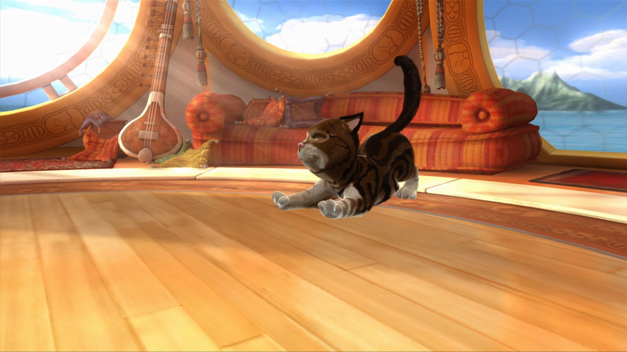 Скриншот из игры Fantastic Pets - 64