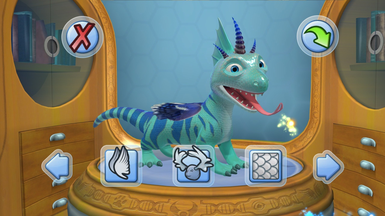 Скриншот из игры Fantastic Pets - 69