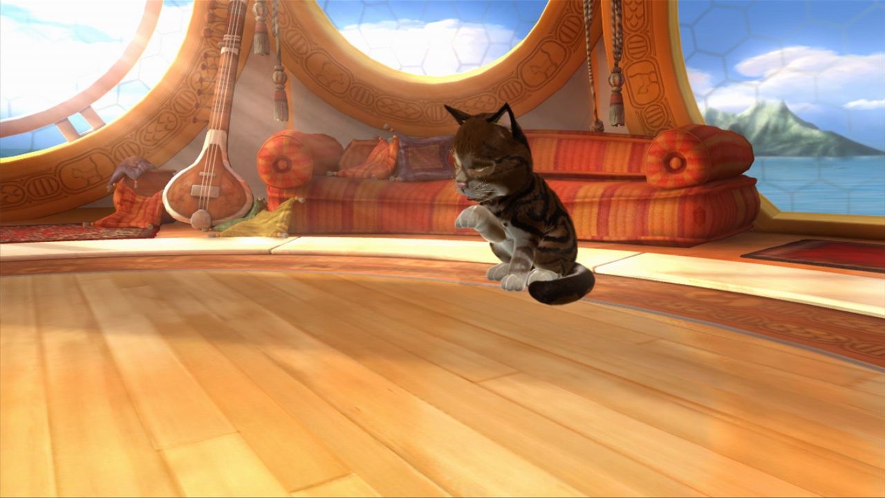 Скриншот из игры Fantastic Pets - 33