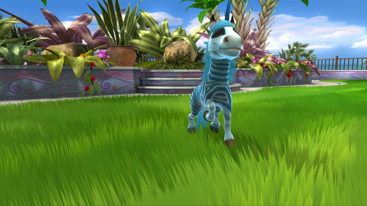 Скриншот из игры Fantastic Pets - 39