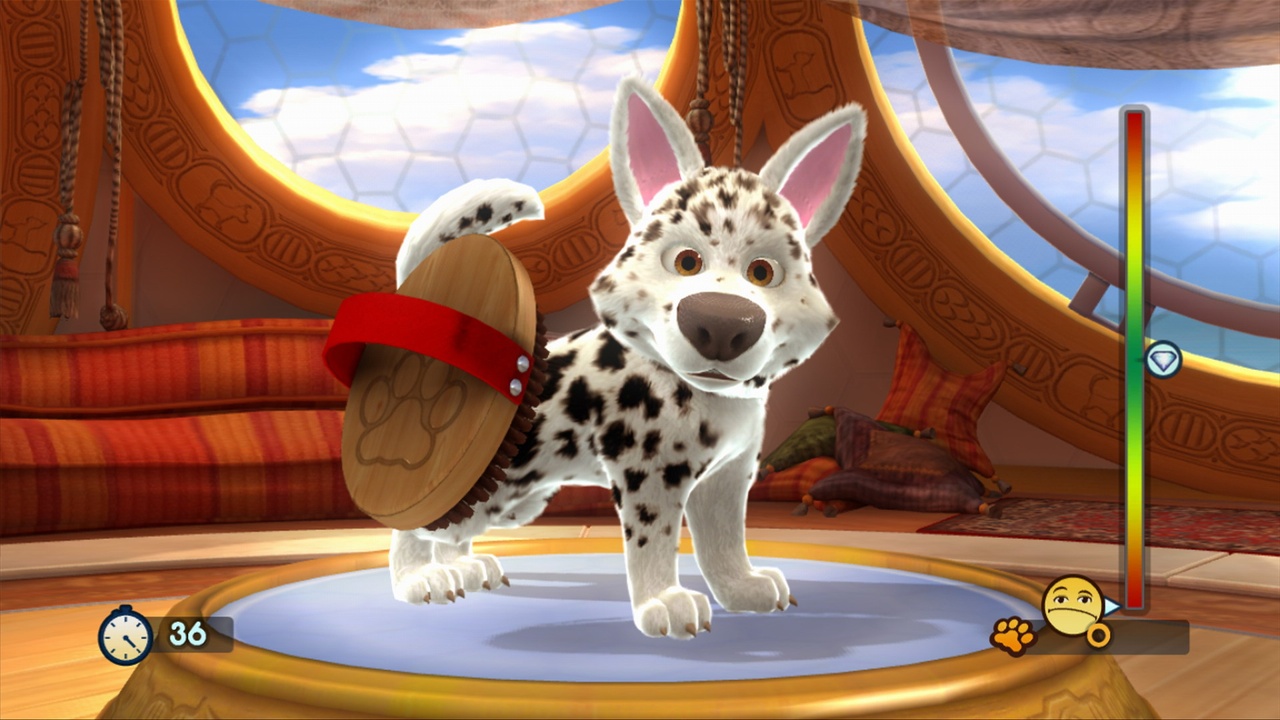 Скриншот из игры Fantastic Pets - 22