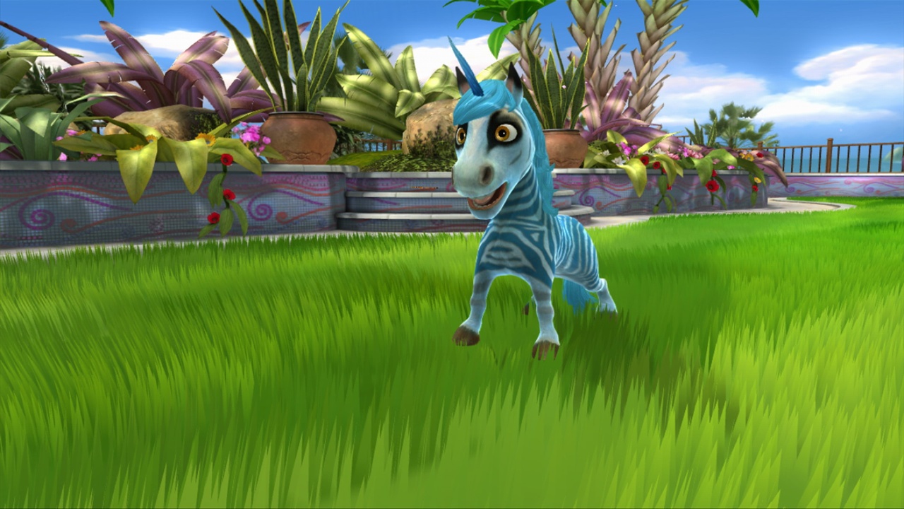 Скриншот из игры Fantastic Pets - 52