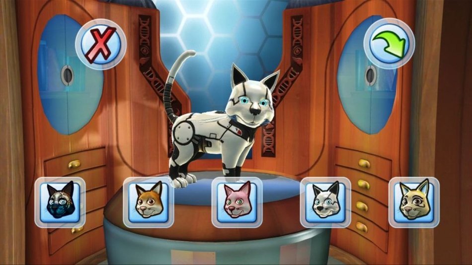 Скриншот из игры Fantastic Pets - 2