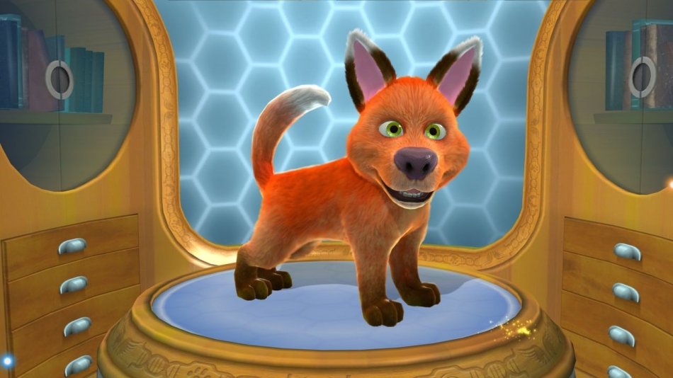 Скриншот из игры Fantastic Pets - 13