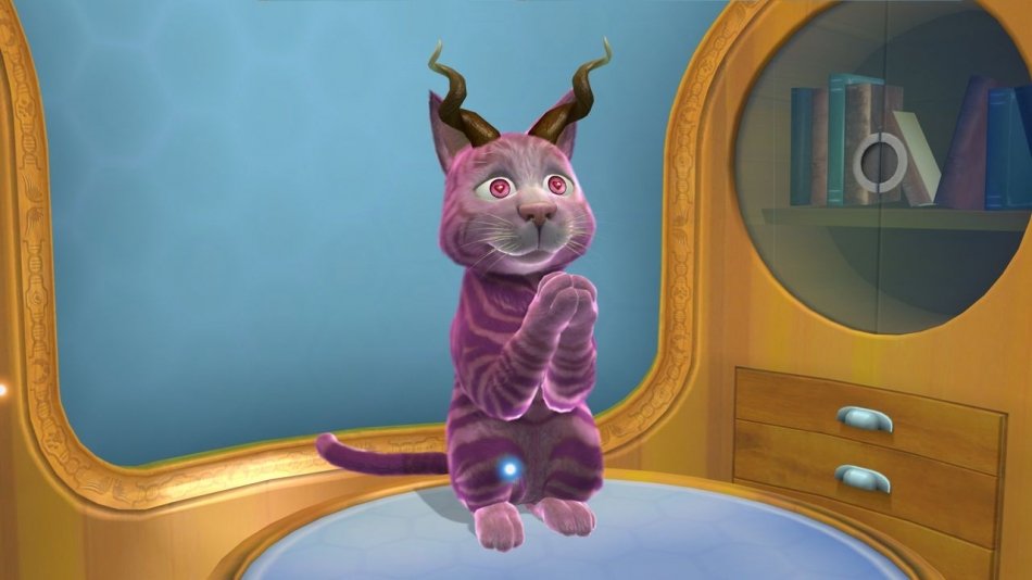 Скриншот из игры Fantastic Pets - 15