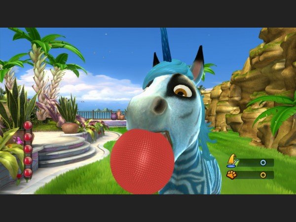 Скриншот из игры Fantastic Pets - 17